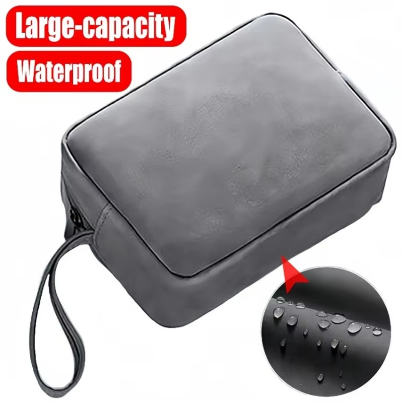 ポータブルイヤホンバッグ 防水携帯電話収納ポーチ iPhon - Phone Accessories Useful のレビューと価格