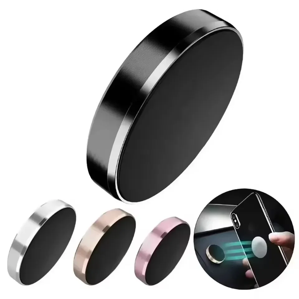 マグネット式車載携帯電話ホルダー マグネットマウント モバイ - Phone Accessories Holder Car のレビューと価格