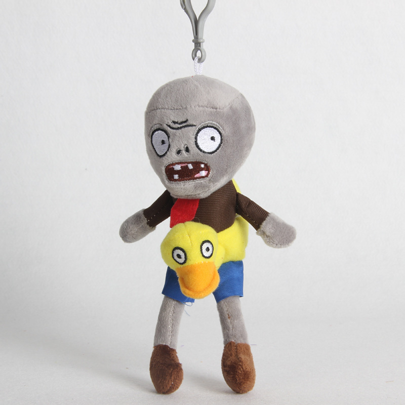 「植物対ゾンビ」のキャラクターをモチーフにした、新しいソフト - Phone Accessories Charms のレビューと価格