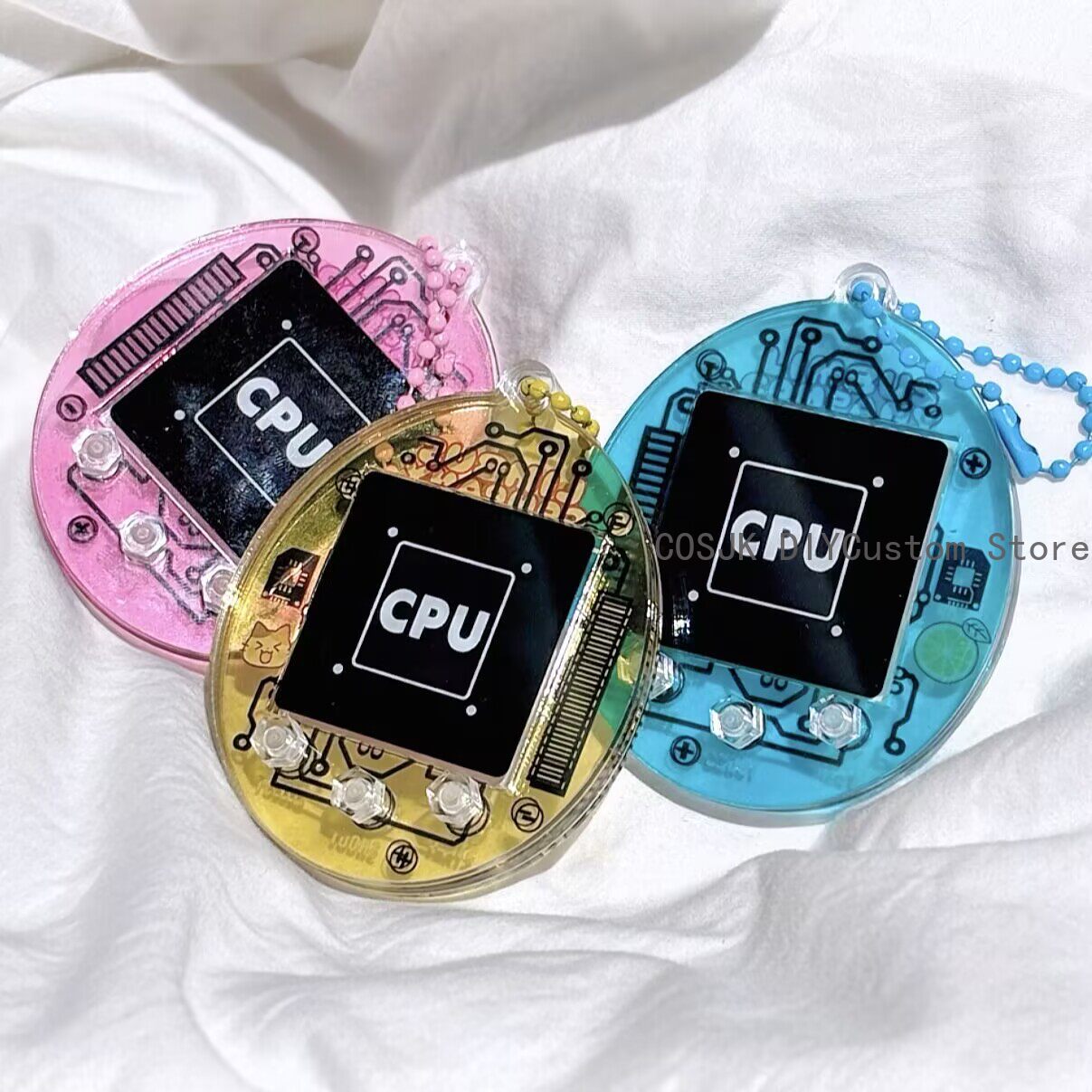 かわいいリムバスカンパニー ドン・キホーテ イシュマエル・フ - Phone Accessories Charms のレビューと価格